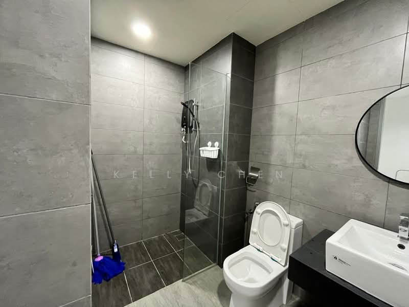 The Era @ Duta North untuk Untuk Disewa - RM 1,850 /bulan, Mac 2026 - Bathroom - PropertyGuru.com.my