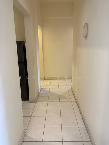 Condominium for Sale at Seri Maya Condominium - NadiaIsmanu Janie - Corridor - PropertyGuru.com.my