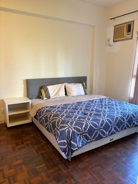 Condominium for Sale at Seri Maya Condominium - NadiaIsmanu Janie - Master Bedroom - PropertyGuru.com.my