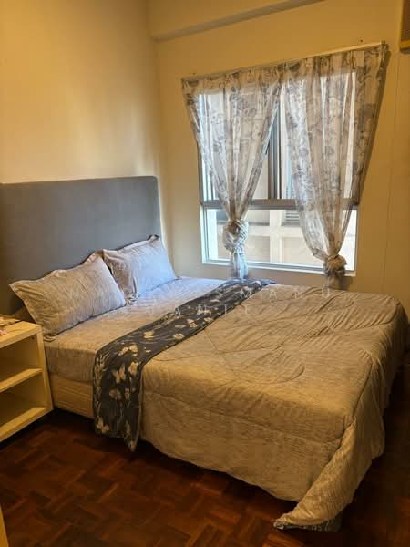 Condominium for Sale at Seri Maya Condominium - NadiaIsmanu Janie - Second Bedroom - PropertyGuru.com.my