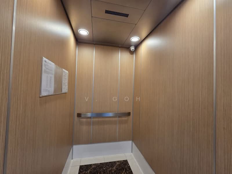 Apartment for Sale at Parkview Towers - V. Goh - Interior - PropertyGuru.com.my