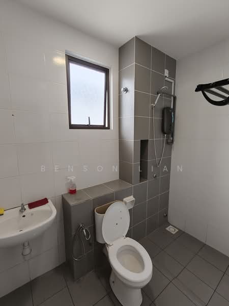 Regent Garden Garden Home @ Eco Grandeur untuk Untuk Disewa - RM 2,300 /bulan, Apr 2026 - Bathroom - PropertyGuru.com.my