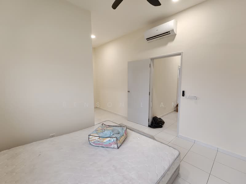 Regent Garden Garden Home @ Eco Grandeur untuk Untuk Disewa - RM 2,300 /bulan, Apr 2026 - Bedroom - PropertyGuru.com.my