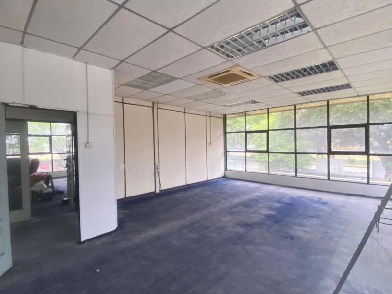 Gudang untuk Disewa di Sungai Jawi (Penang) - Crystal Tee - Interior - PropertyGuru.com.my