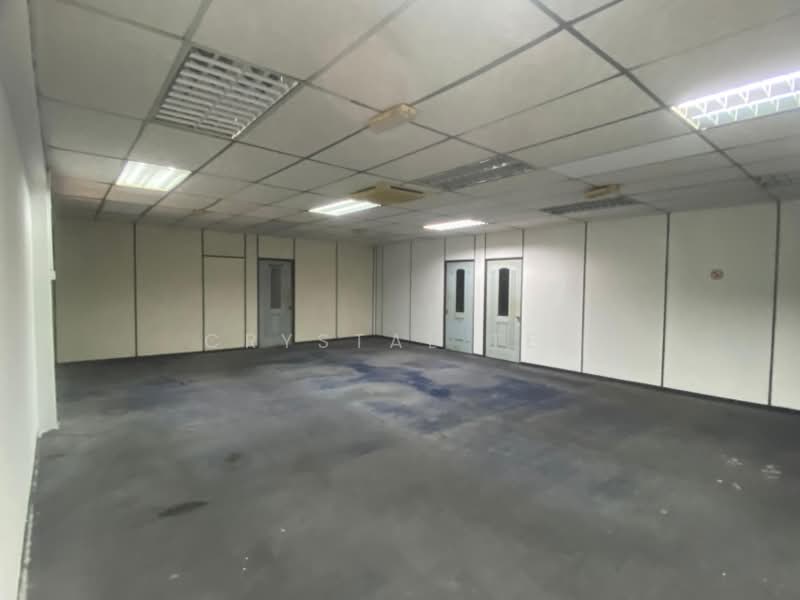 Gudang untuk Disewa di Sungai Jawi (Penang) - Crystal Tee - Interior - PropertyGuru.com.my