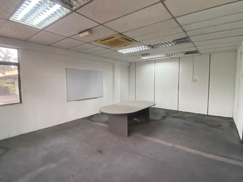 Gudang untuk Disewa di Sungai Jawi (Penang) - Crystal Tee - Interior - PropertyGuru.com.my
