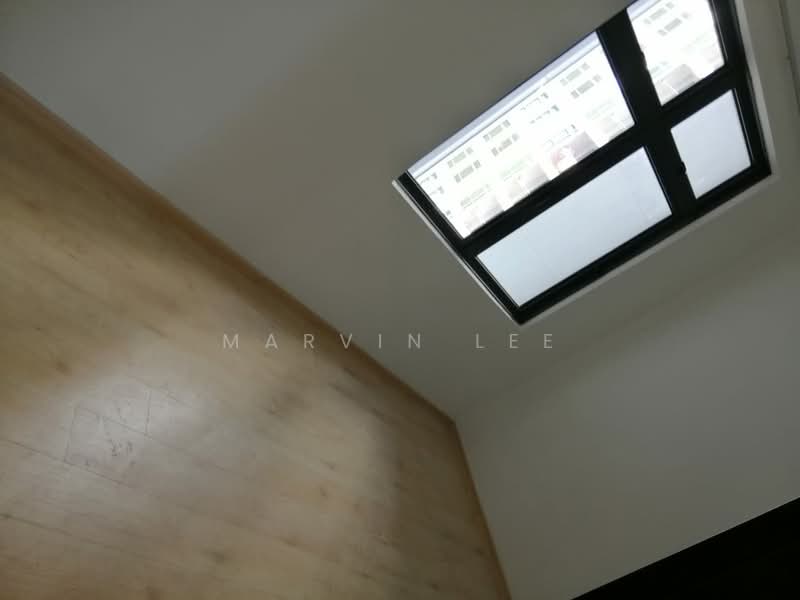 Condominium for Sale at The Henge - Marvin Lee - Interior - PropertyGuru.com.my