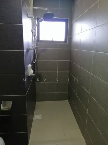 Condominium for Sale at The Henge - Marvin Lee - Bathroom - PropertyGuru.com.my