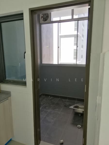 Condominium for Sale at The Henge - Marvin Lee - Interior - PropertyGuru.com.my