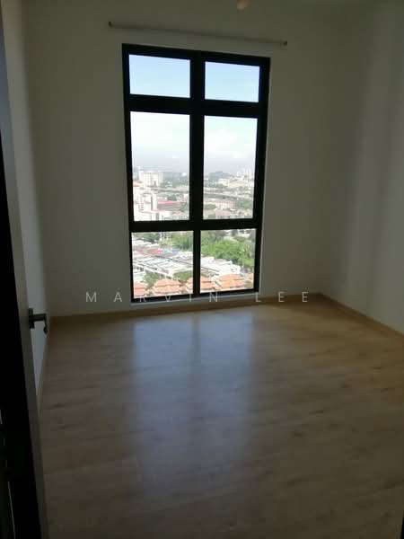 Condominium for Sale at The Henge - Marvin Lee - View - PropertyGuru.com.my