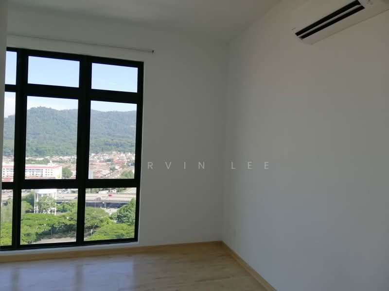 Condominium for Sale at The Henge - Marvin Lee - View - PropertyGuru.com.my