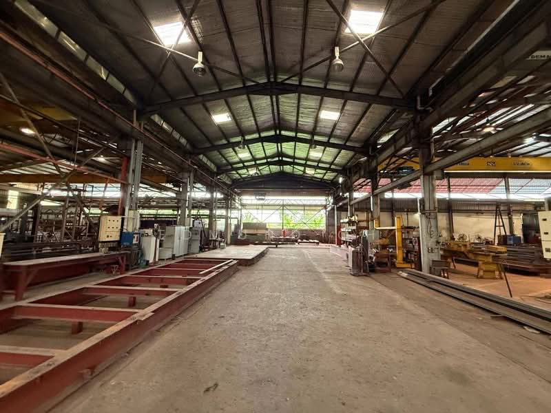 Kilang untuk Dijual di Kawasan Perindustrian Tebrau 1 (Tebrau) - Edmund Oh - Interior - PropertyGuru.com.my
