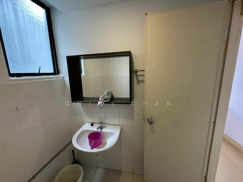 Condominium for Rent at Glen View Villa - Chloe Chan - Bathroom - PropertyGuru.com.my