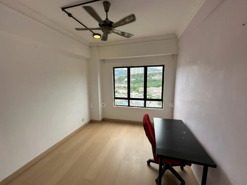 Condominium for Rent at Glen View Villa - Chloe Chan - Study - PropertyGuru.com.my