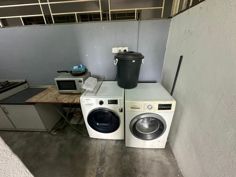 Condominium for Rent at Glen View Villa - Chloe Chan - Interior - PropertyGuru.com.my