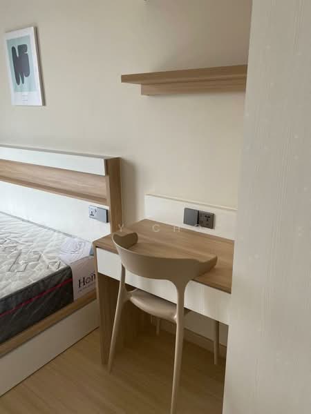 Service Residence for Rent at You City 3 - Sky Choo - Bedroom - PropertyGuru.com.my