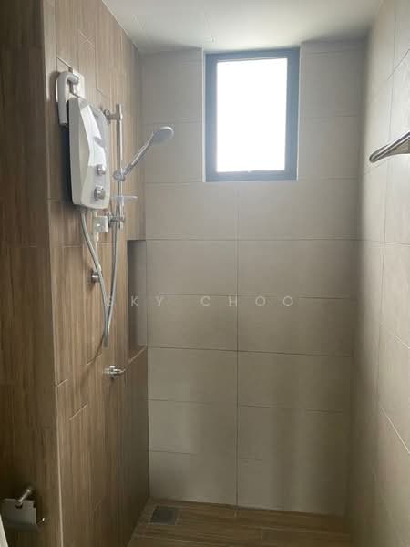 Service Residence for Rent at You City 3 - Sky Choo - Bathroom - PropertyGuru.com.my