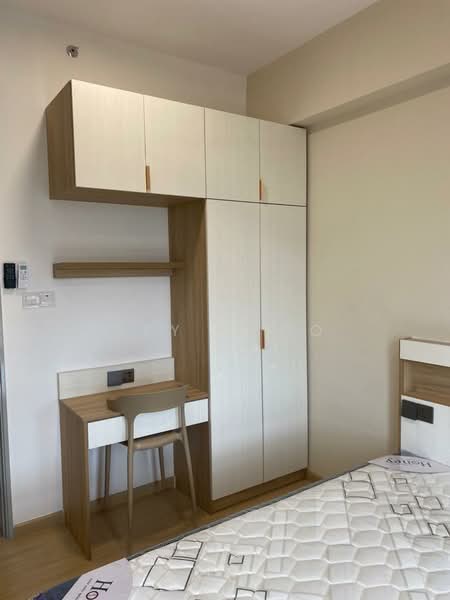 Service Residence for Rent at You City 3 - Sky Choo - Bedroom - PropertyGuru.com.my