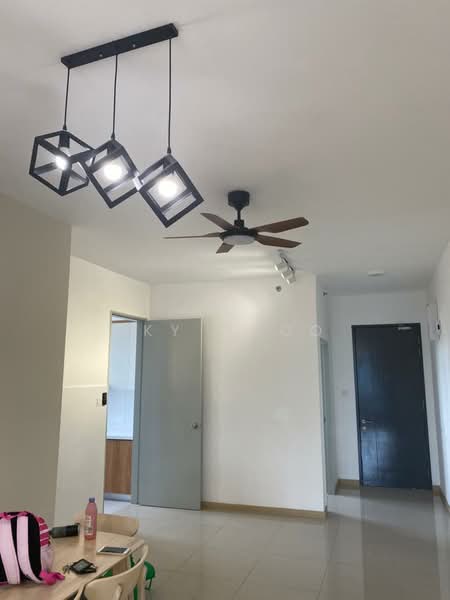 Service Residence for Rent at You City 3 - Sky Choo - Interior - PropertyGuru.com.my