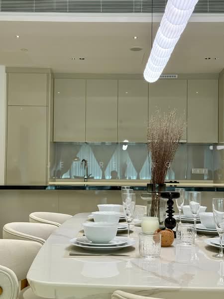 Pavilion Damansara Heights untuk Untuk Dijual - RM 4,300,000, Apr 2026 - Dining Room - PropertyGuru.com.my