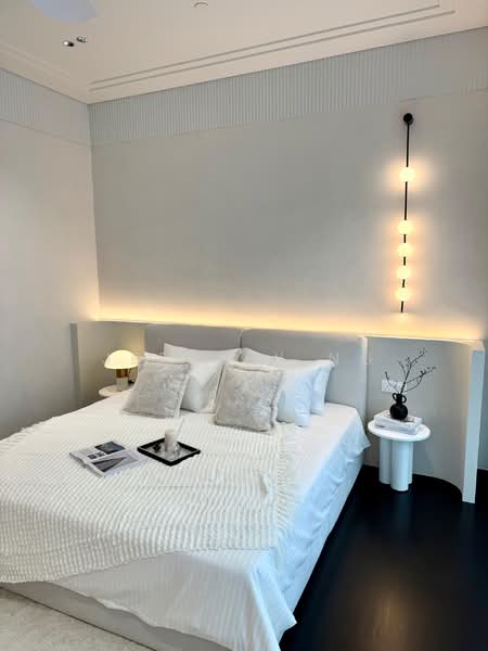 Pavilion Damansara Heights untuk Untuk Dijual - RM 4,300,000, Apr 2026 - Bedroom - PropertyGuru.com.my