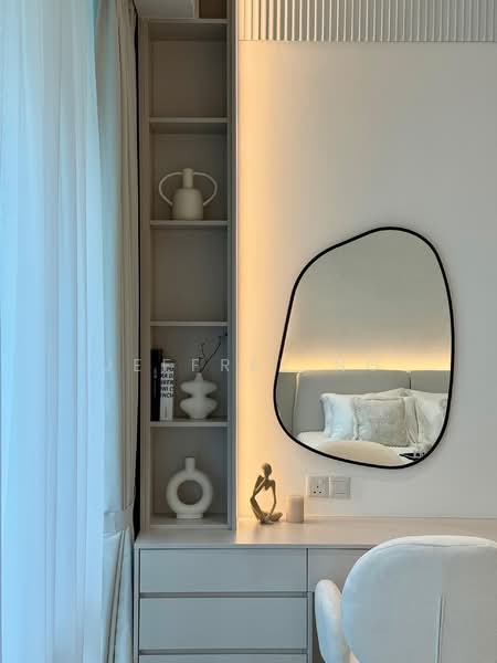 Pavilion Damansara Heights untuk Untuk Dijual - RM 4,300,000, Apr 2026 - Bedroom - PropertyGuru.com.my