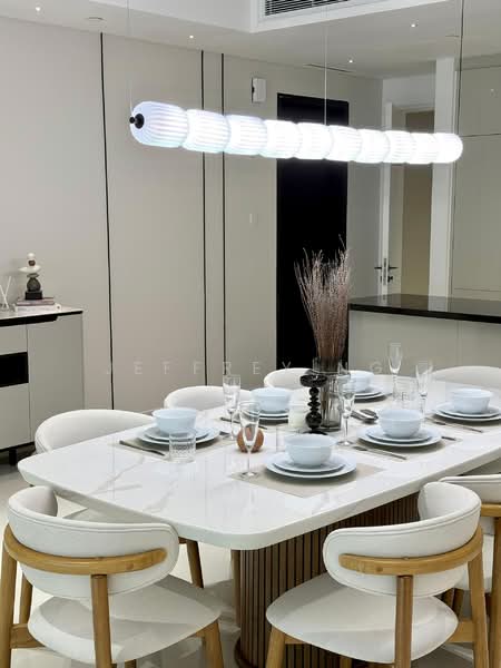 Pavilion Damansara Heights untuk Untuk Dijual - RM 4,300,000, Apr 2026 - Dining Room - PropertyGuru.com.my