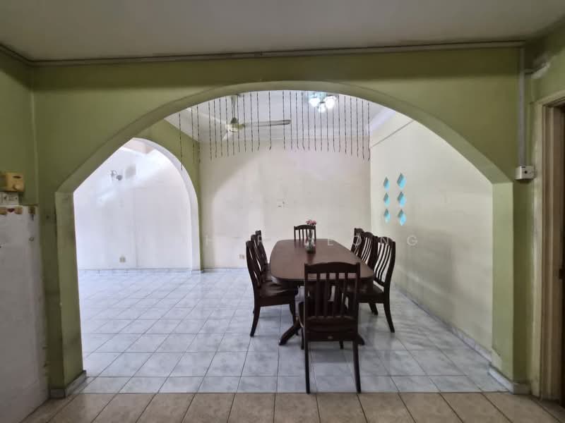 2-storey Terraced House for Sale in Bukit Rimau (Shah Alam) - Esther Leong - Dining Room - PropertyGuru.com.my