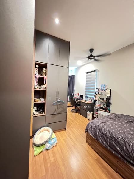 Athira Bandar Bukit Raja,Klang 2 Storey Corner House untuk Untuk Dijual - RM 1,388,000, Apr 2026 - PropertyGuru.com.my