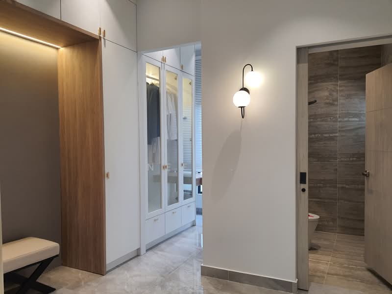 2-storey Terraced House for Sale in Cyber 11 (Cyberjaya) - NEEL . - Interior - PropertyGuru.com.my