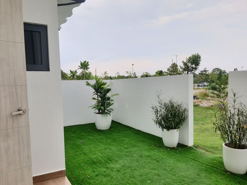 2-storey Terraced House for Sale in Cyber 11 (Cyberjaya) - NEEL . - Exterior - PropertyGuru.com.my
