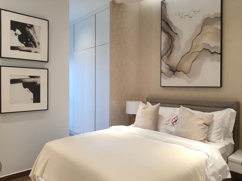 2-storey Terraced House for Sale in Cyber 11 (Cyberjaya) - NEEL . - Bedroom - PropertyGuru.com.my