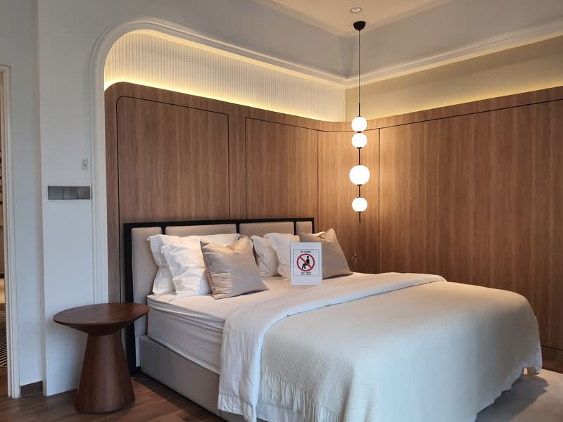 2-storey Terraced House for Sale in Cyber 11 (Cyberjaya) - NEEL . - Bedroom - PropertyGuru.com.my
