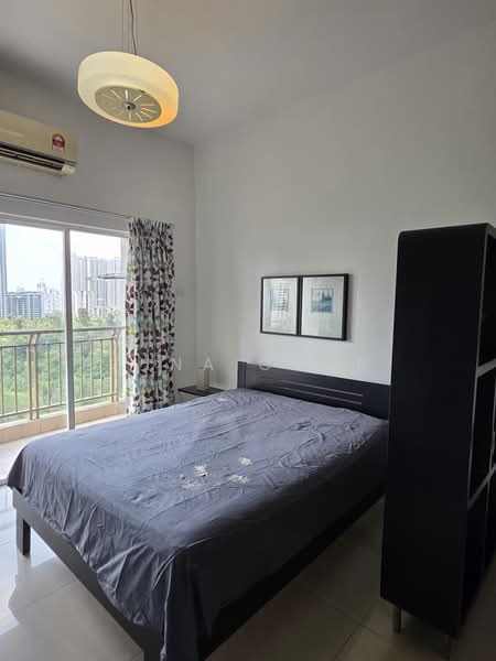 Service Residence for Rent at Windsor Tower - Tina Chua - Bedroom - PropertyGuru.com.my