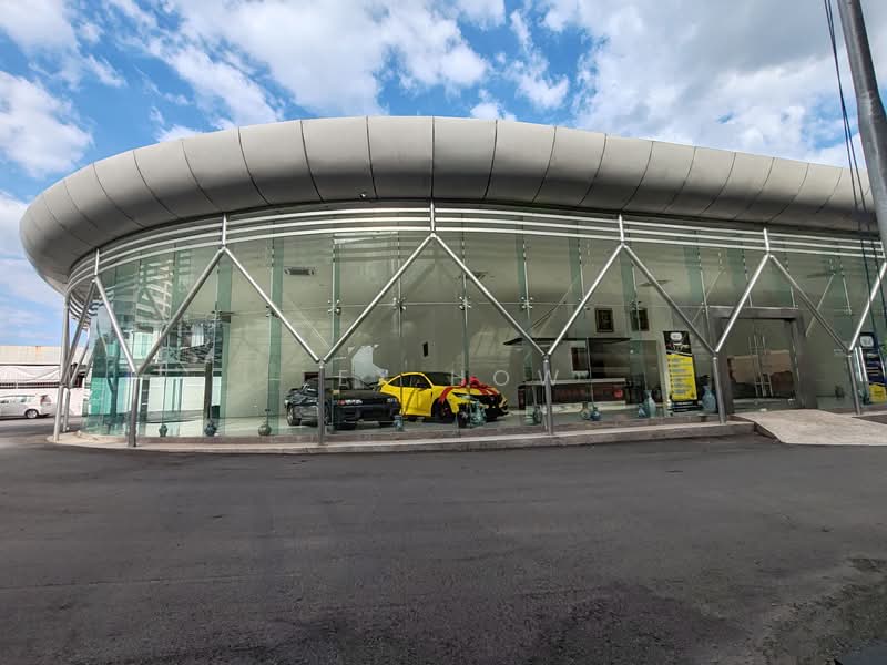 Commercial Bungalow for Sale in Jalan Tun Razak (KL City Centre) - Lex How - Exterior - PropertyGuru.com.my