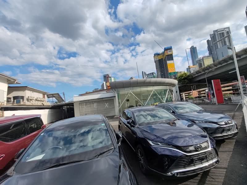 Commercial Bungalow for Sale in Jalan Tun Razak (KL City Centre) - Lex How - Exterior - PropertyGuru.com.my