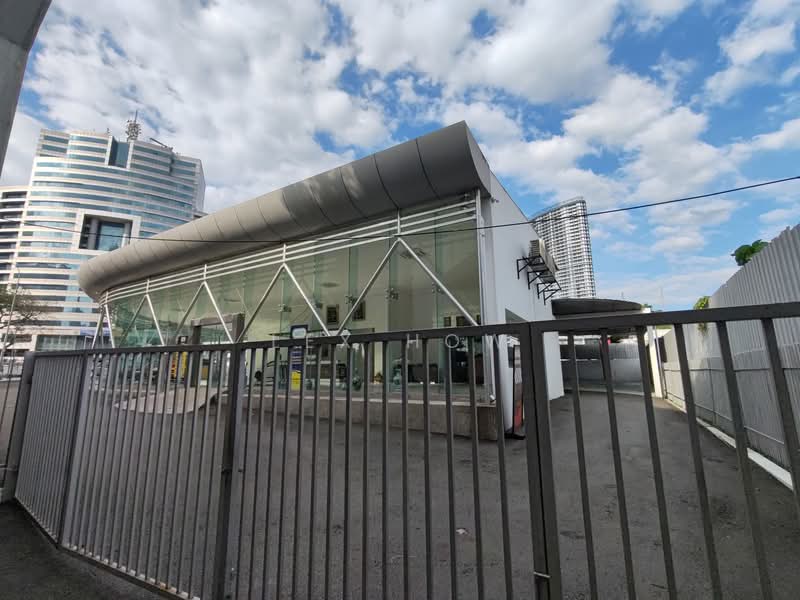 Commercial Bungalow for Sale in Jalan Tun Razak (KL City Centre) - Lex How - Exterior - PropertyGuru.com.my