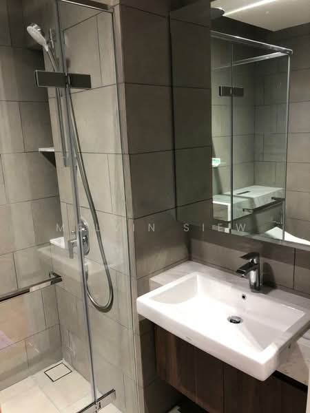 Service Residence for Rent at Aria - Melvin Siew - Bathroom - PropertyGuru.com.my