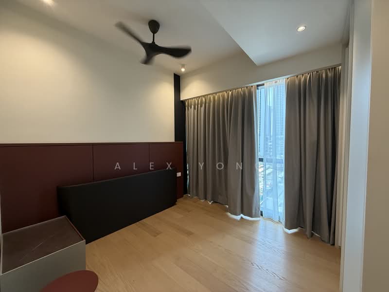Service Residence for Rent at TRX Residences - Alex Yong - PropertyGuru.com.my