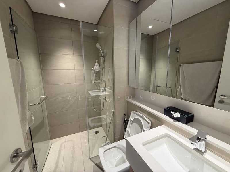 Service Residence for Rent at TRX Residences - Alex Yong - PropertyGuru.com.my