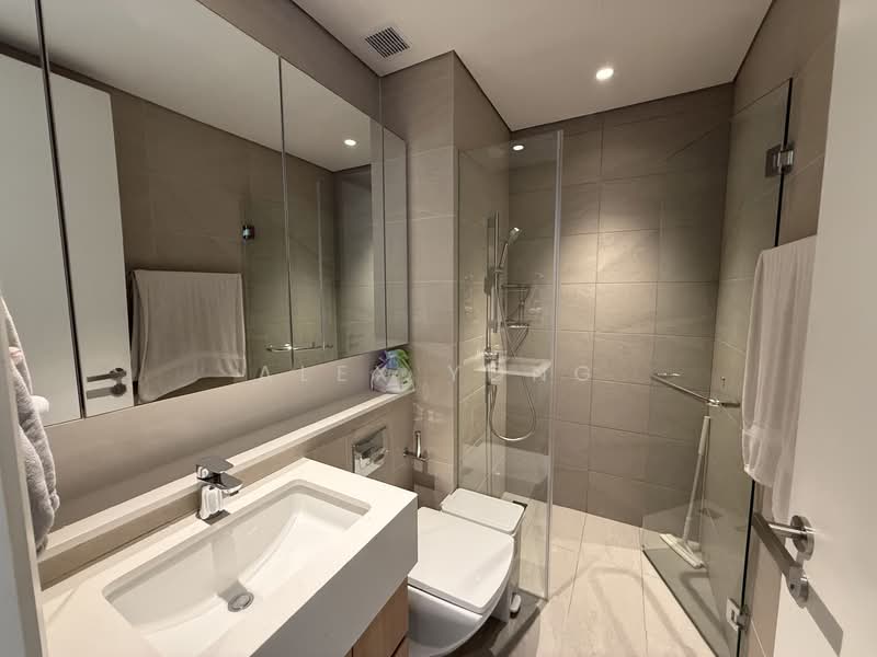 Service Residence for Rent at TRX Residences - Alex Yong - PropertyGuru.com.my