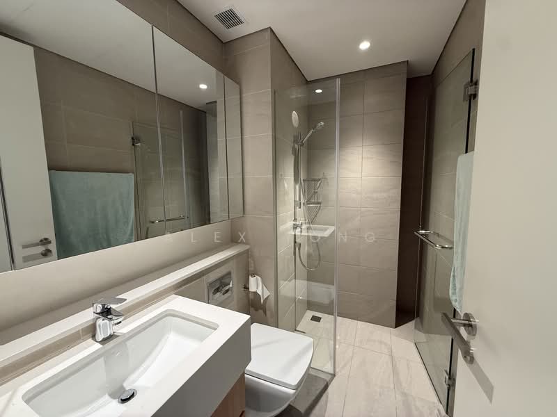 Service Residence for Rent at TRX Residences - Alex Yong - PropertyGuru.com.my