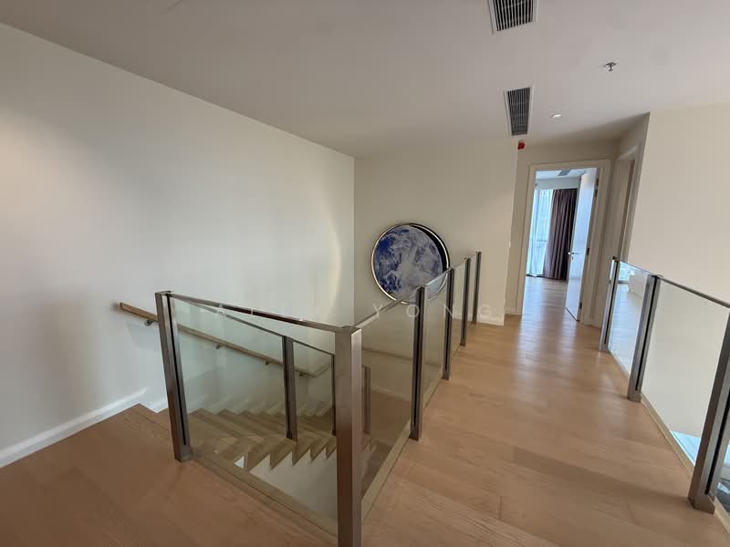 Service Residence for Rent at TRX Residences - Alex Yong - PropertyGuru.com.my