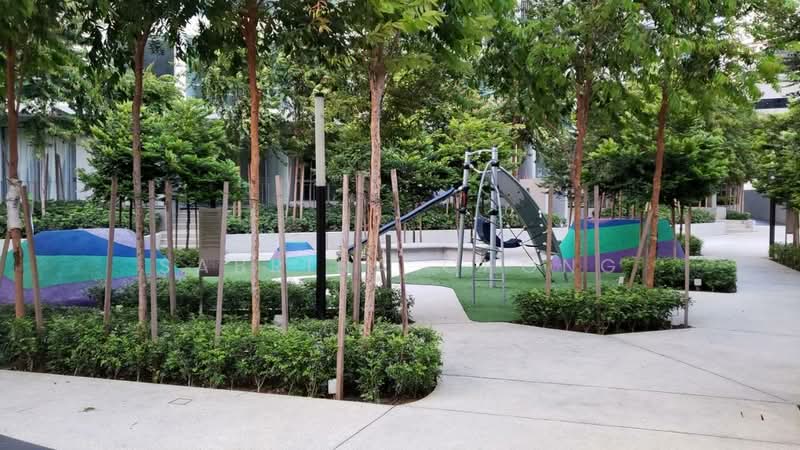 Condominium for Sale at The Robertson - Sabrina Chong - Exterior - PropertyGuru.com.my