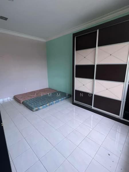 2-storey Terraced House for Sale in Taman Segar Perdana (Cheras) - Jimmy Ng - Bedroom - PropertyGuru.com.my