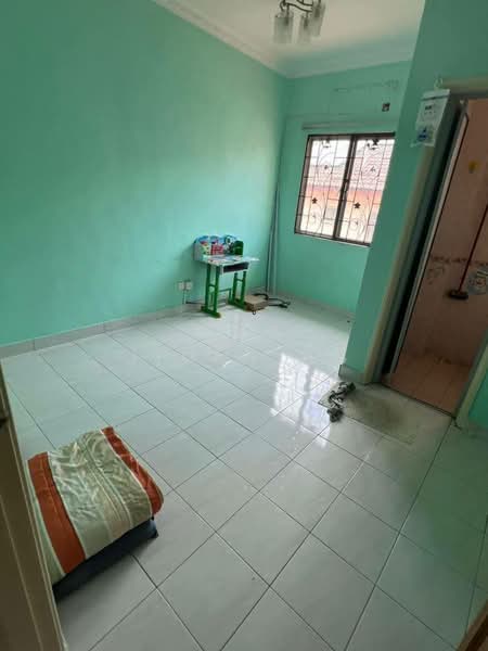 2-storey Terraced House for Sale in Taman Segar Perdana (Cheras) - Jimmy Ng - Bedroom - PropertyGuru.com.my