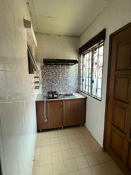 2-storey Terraced House for Sale in Taman Segar Perdana (Cheras) - Jimmy Ng - Kitchen - PropertyGuru.com.my