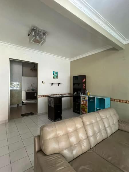 2-storey Terraced House for Sale in Taman Segar Perdana (Cheras) - Jimmy Ng - Living Room - PropertyGuru.com.my