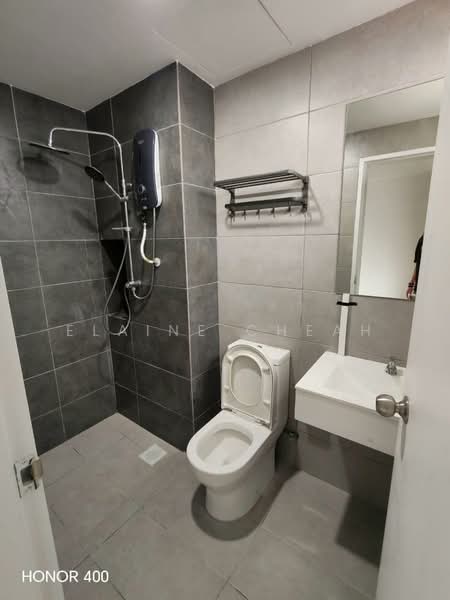 Condominium for Rent at Vista Sentul Residences - Elaine Cheah - Bathroom - PropertyGuru.com.my