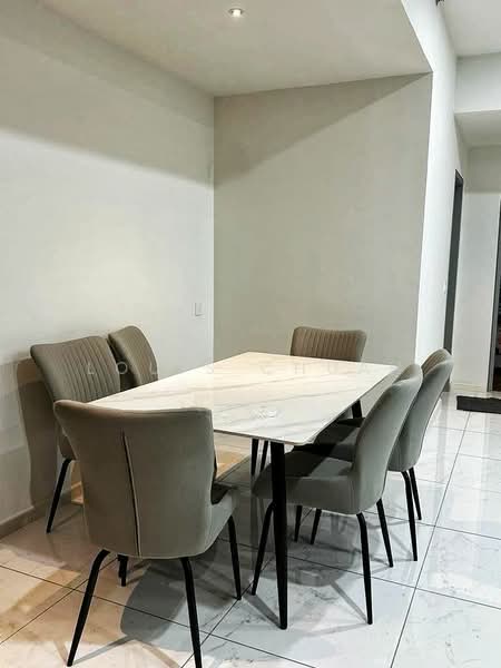 Service Residence for Rent at Suasana @ Utropolis - Louis Chuah - Dining Room - PropertyGuru.com.my